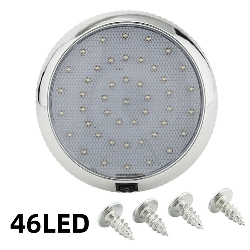 12v ceiling roof - light, led
