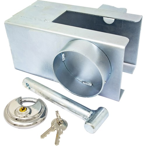 New hardened steel - new,