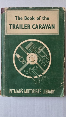 The book trailer - book, of