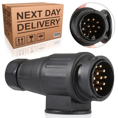 Pin 12v trailer - pin, plug