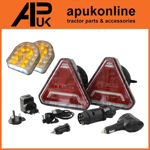 Connix plus led front - connix, &