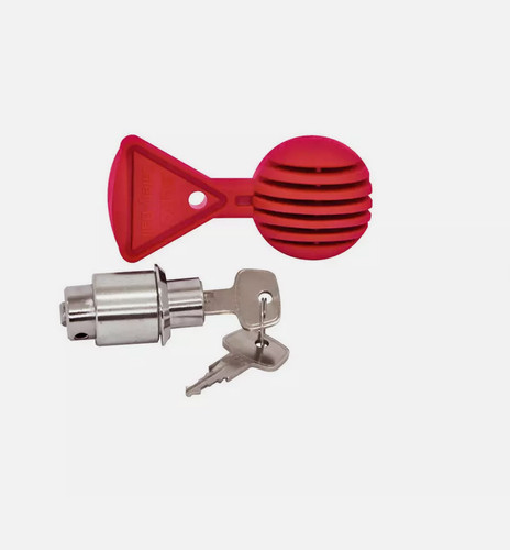 Hitch lock 1222692 ak - hitch,