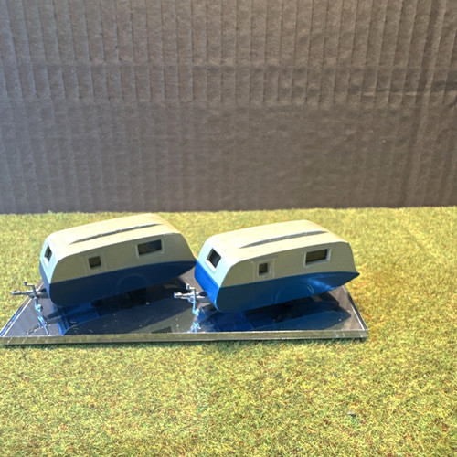 Oxford miniature diecast - 2x,