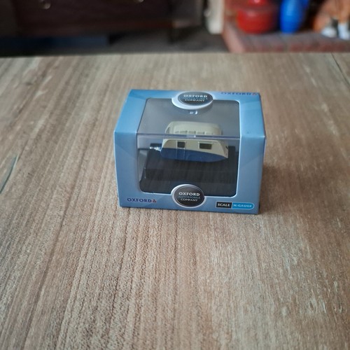 Gauge oxford diecast ncv002 - diecast,