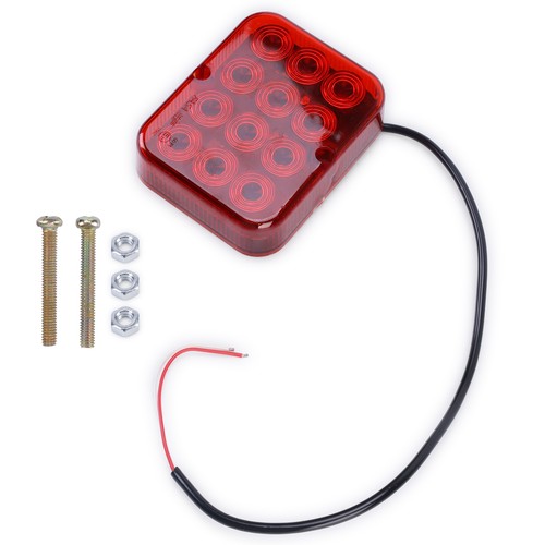 St0507 led rear trailer fog - st0507,