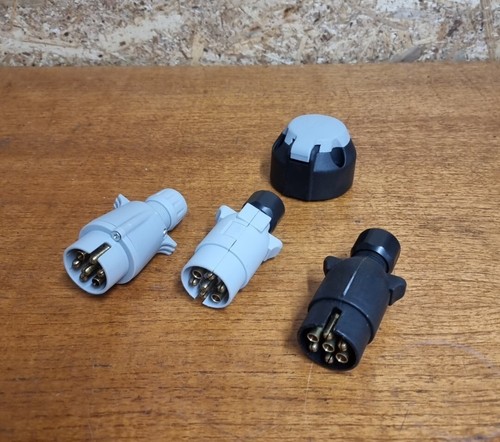 Selection trailer plugs - selection, &