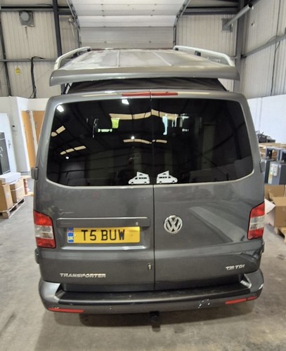 Transporter private - t5,
