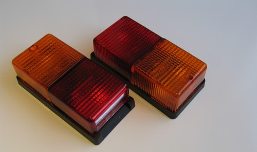 Rear - 2x,