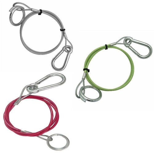 Caravan brakeaway cable - caravan,