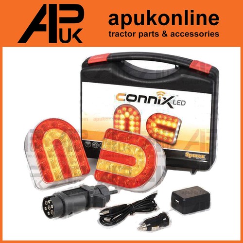 Wireless led magnetic - wireless,