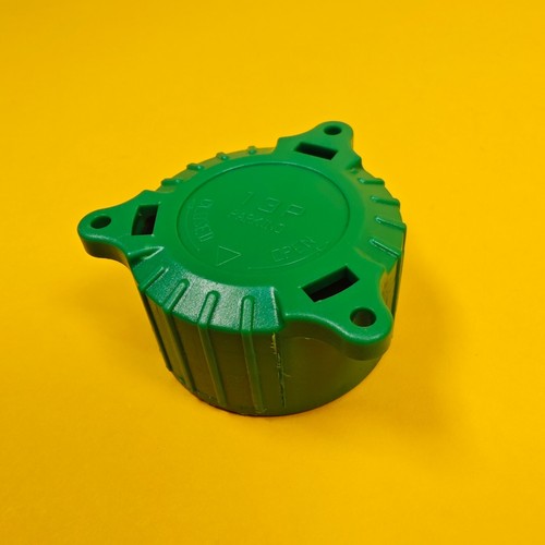 Pin alignment cap for 13 - cap,